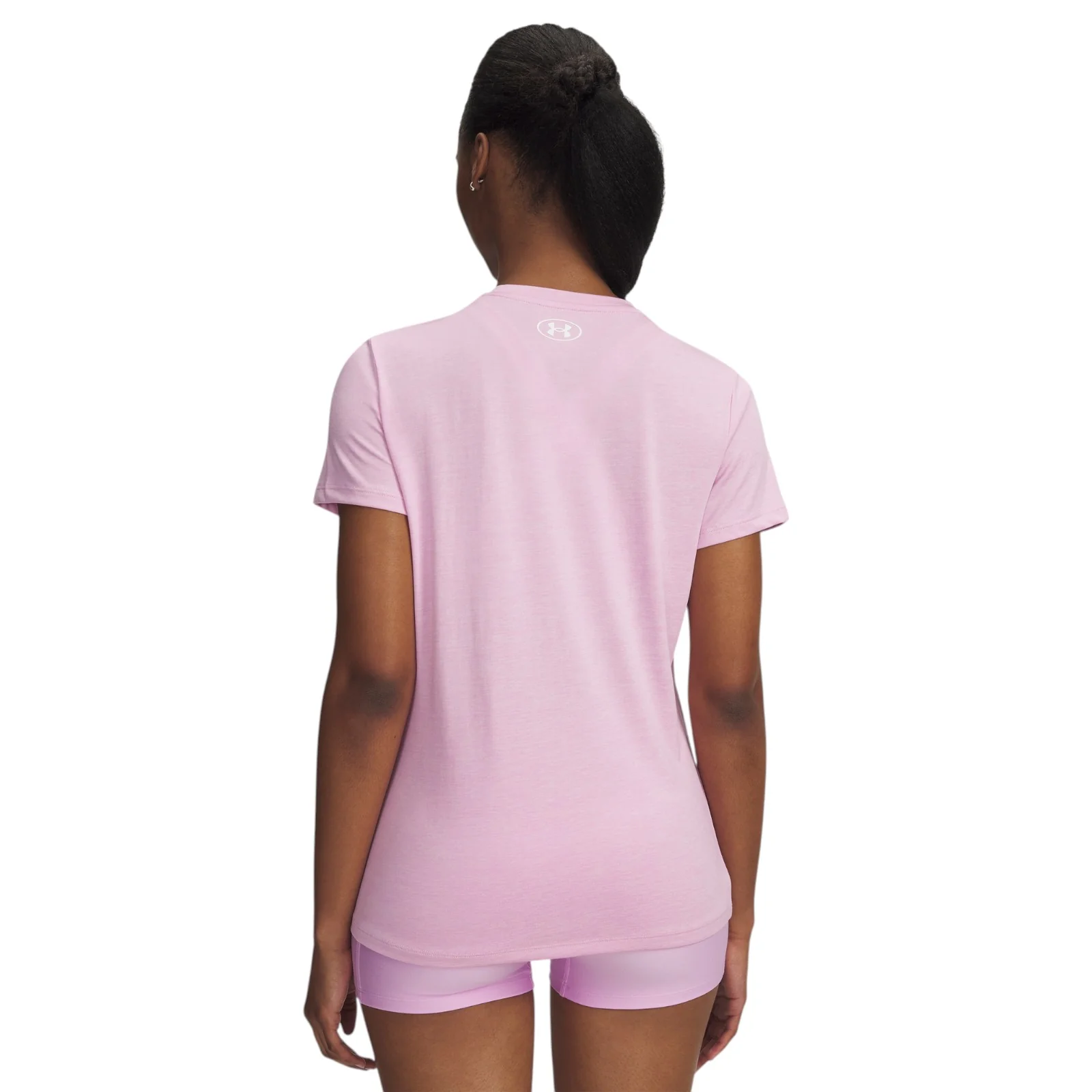 Under Armour Tech Twist Womens Short-Sleeve T-Shirt - Image 2