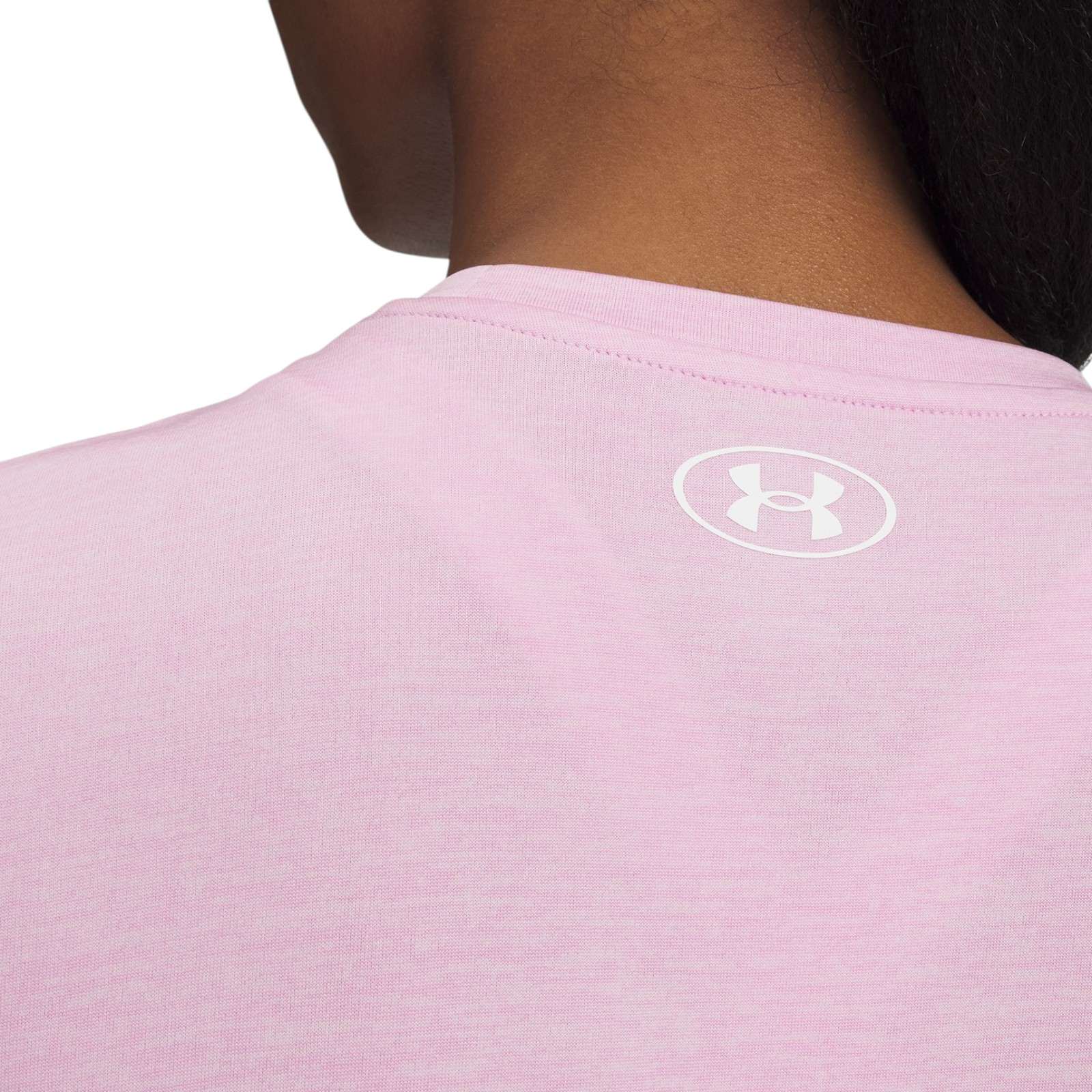 Under Armour Tech Twist Womens Short-Sleeve T-Shirt - Image 3