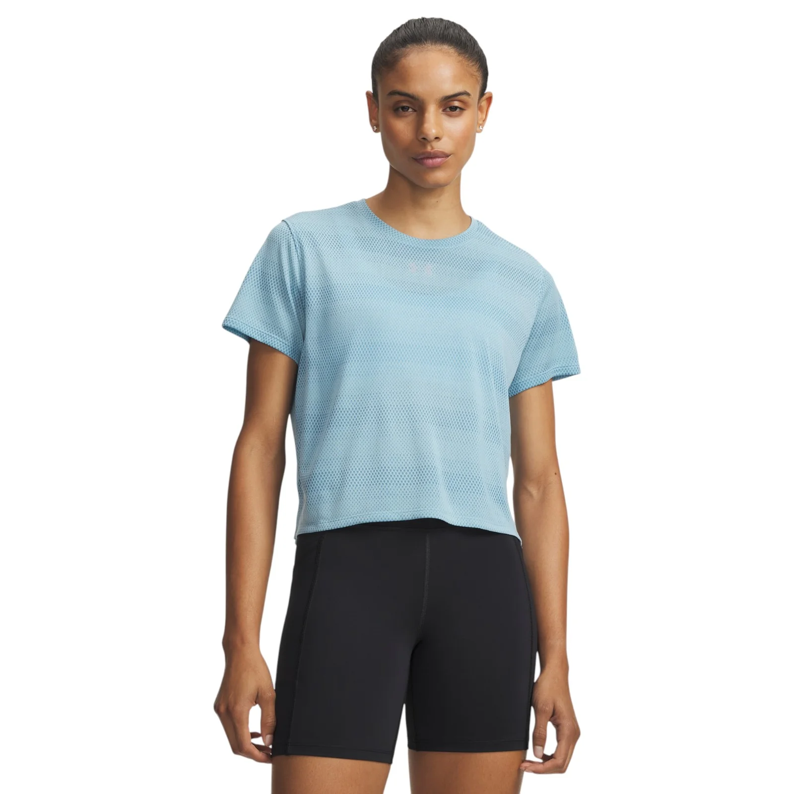 Under Armour Velociti Womens Short-Sleeve T-Shirt