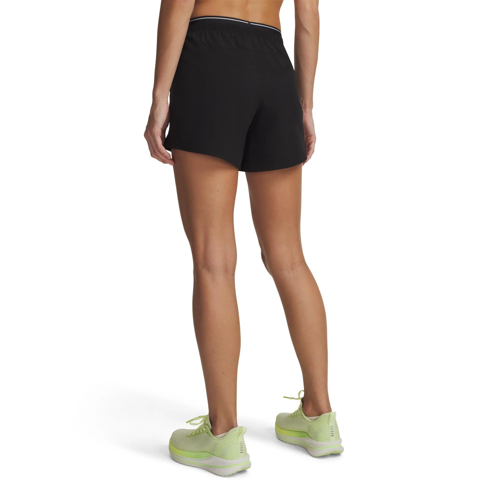 Under Armour Vanish Woven 5-inch Womens Shorts - Image 2