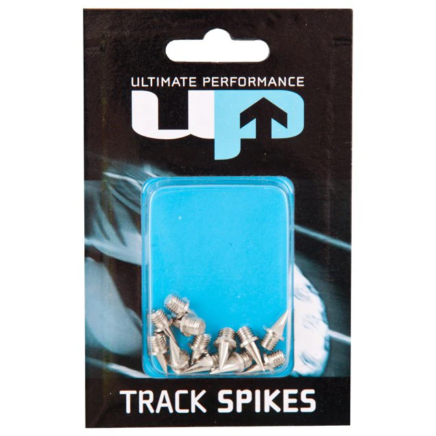 Ultimate Performance 9mm Running Spikes