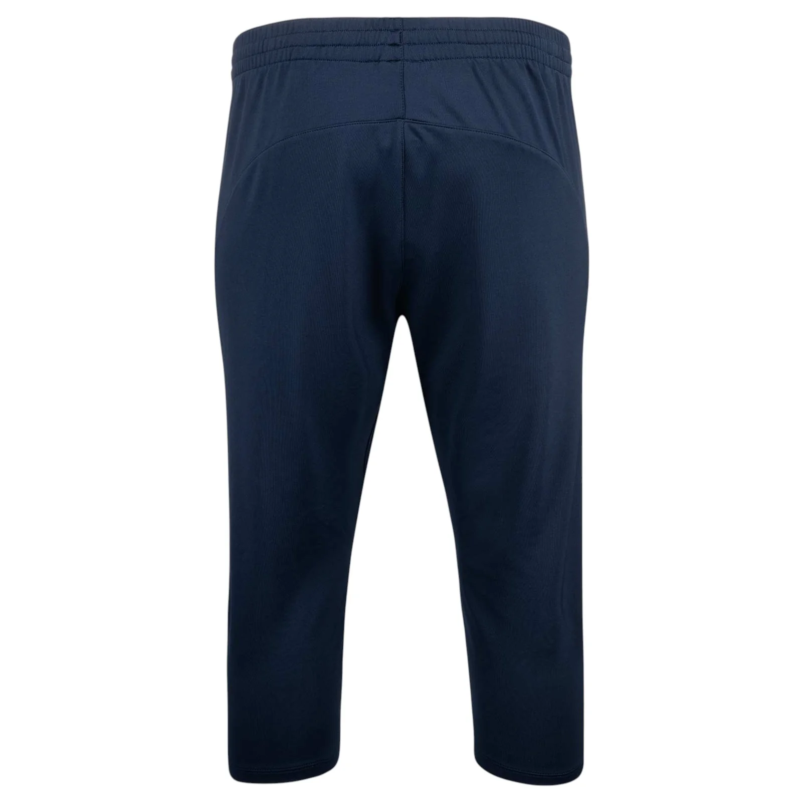 Umbro Mens 3/4 Length Logo Jogger Training Pants - Navy - Image 4