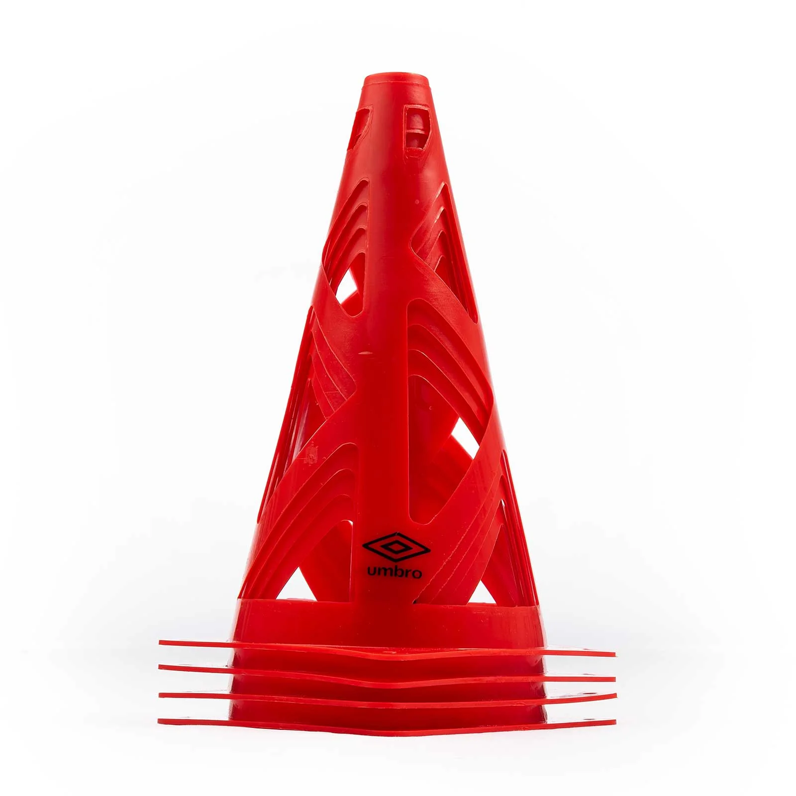 Umbro 9inch Collapsible Cone - Image 2