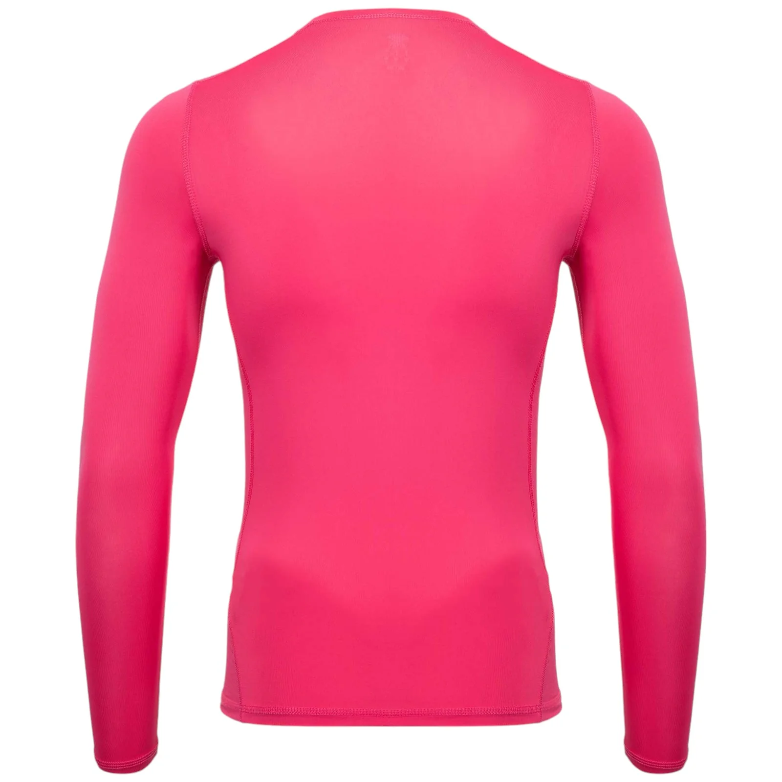 Umbro Baselayer Long-Sleeve Crew Top - Image 4