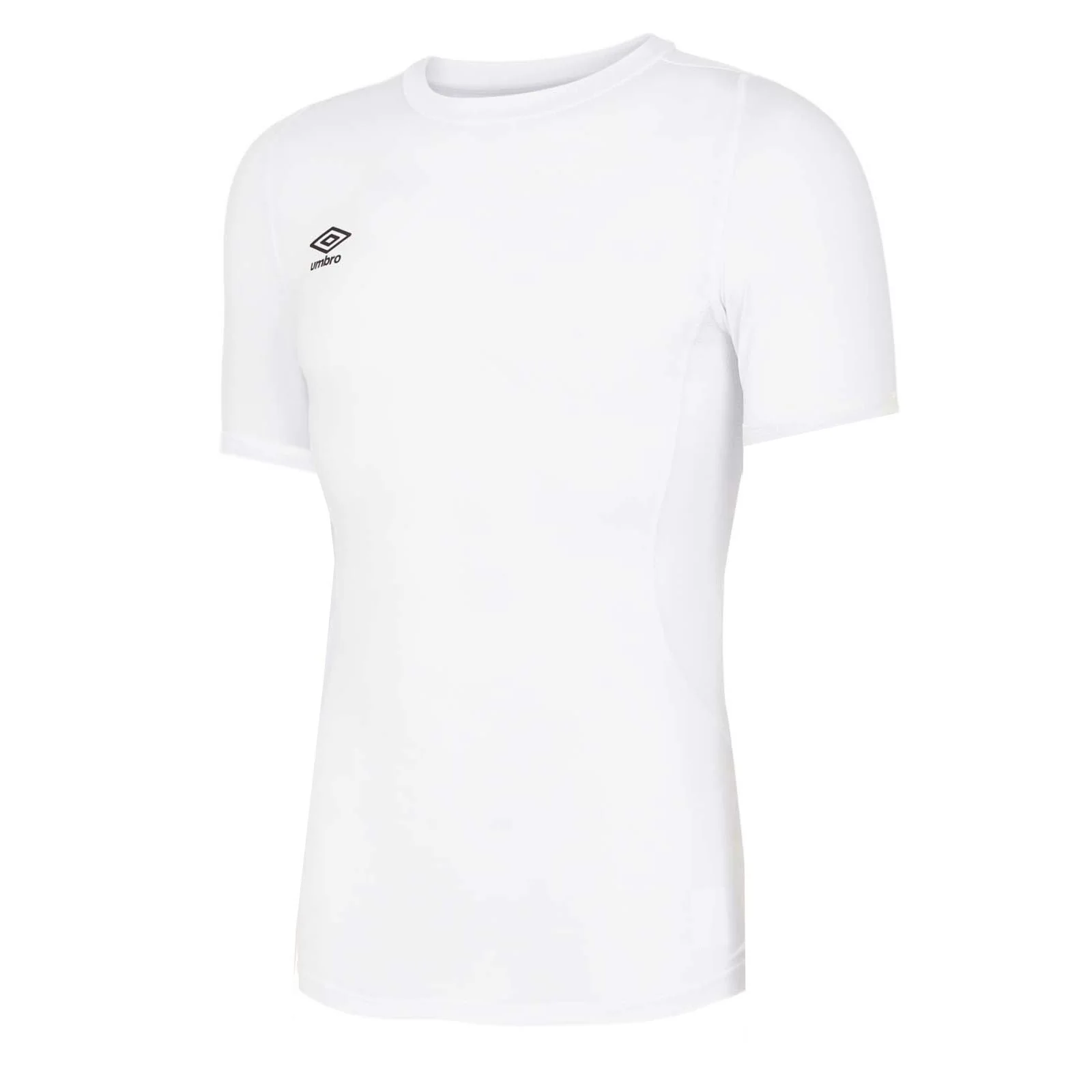 Umbro Baselayer Short-Sleeve T-Shirt - Image 2