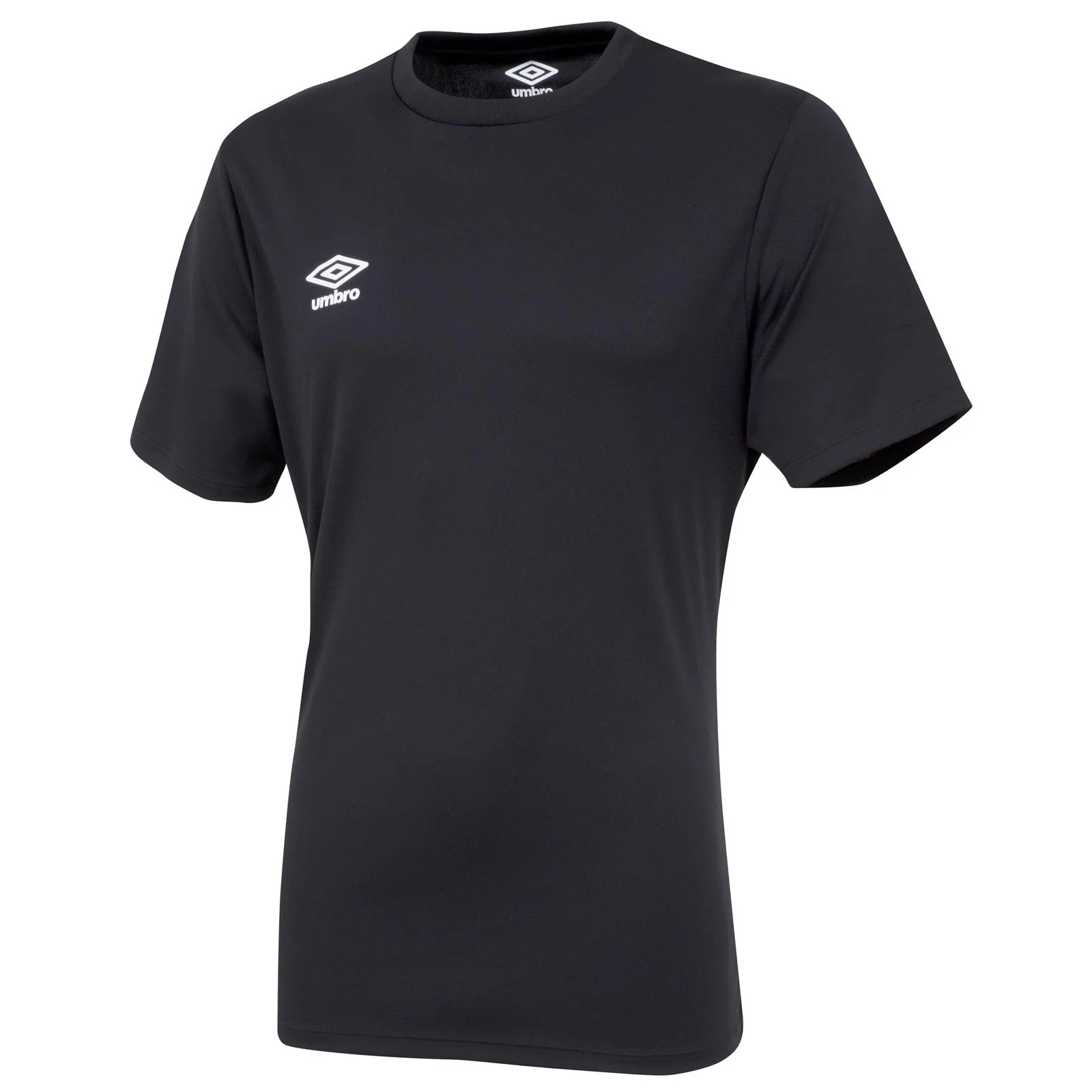 Umbro Baselayer Short-Sleeve T-Shirt - Image 3