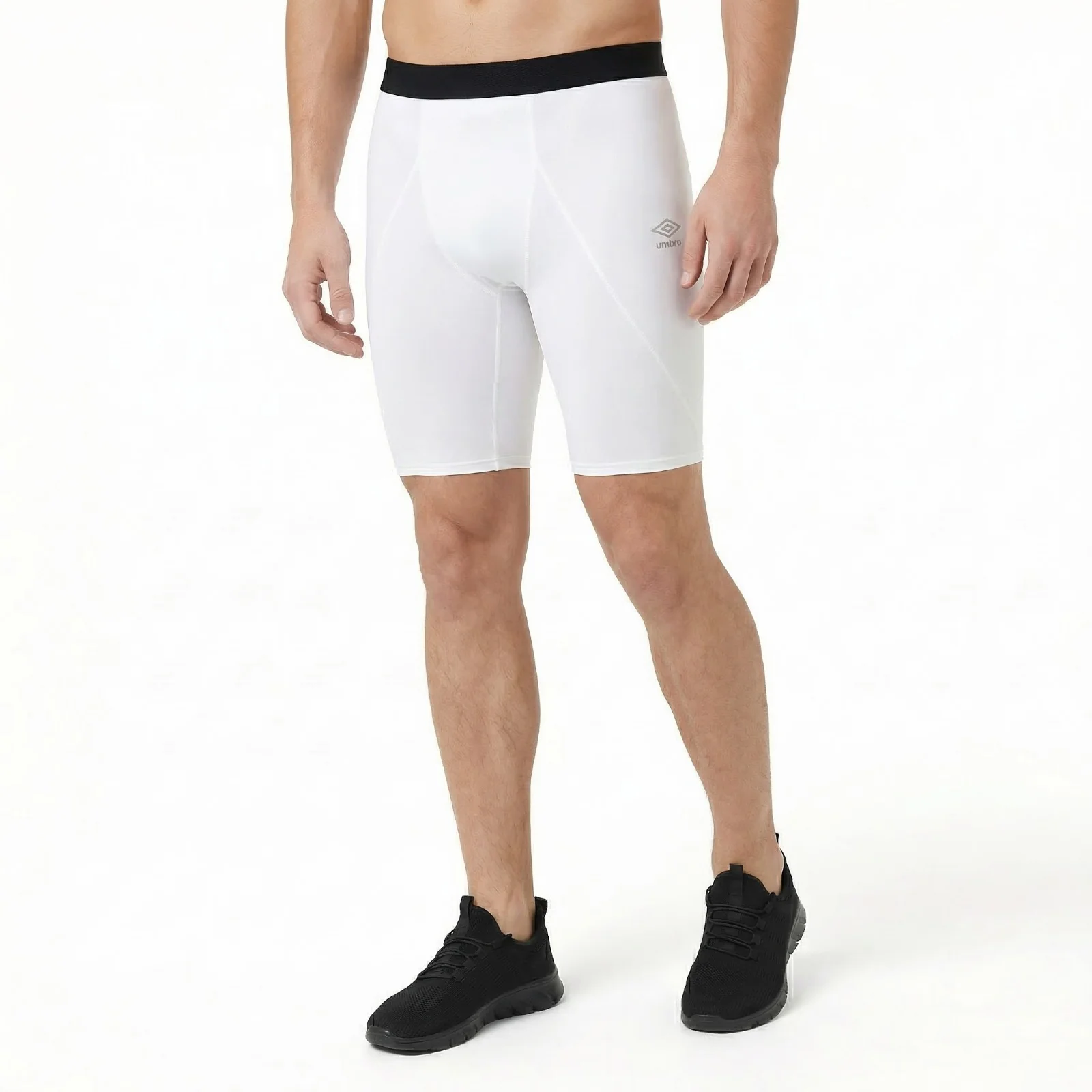 Umbro Baselayer Shorts