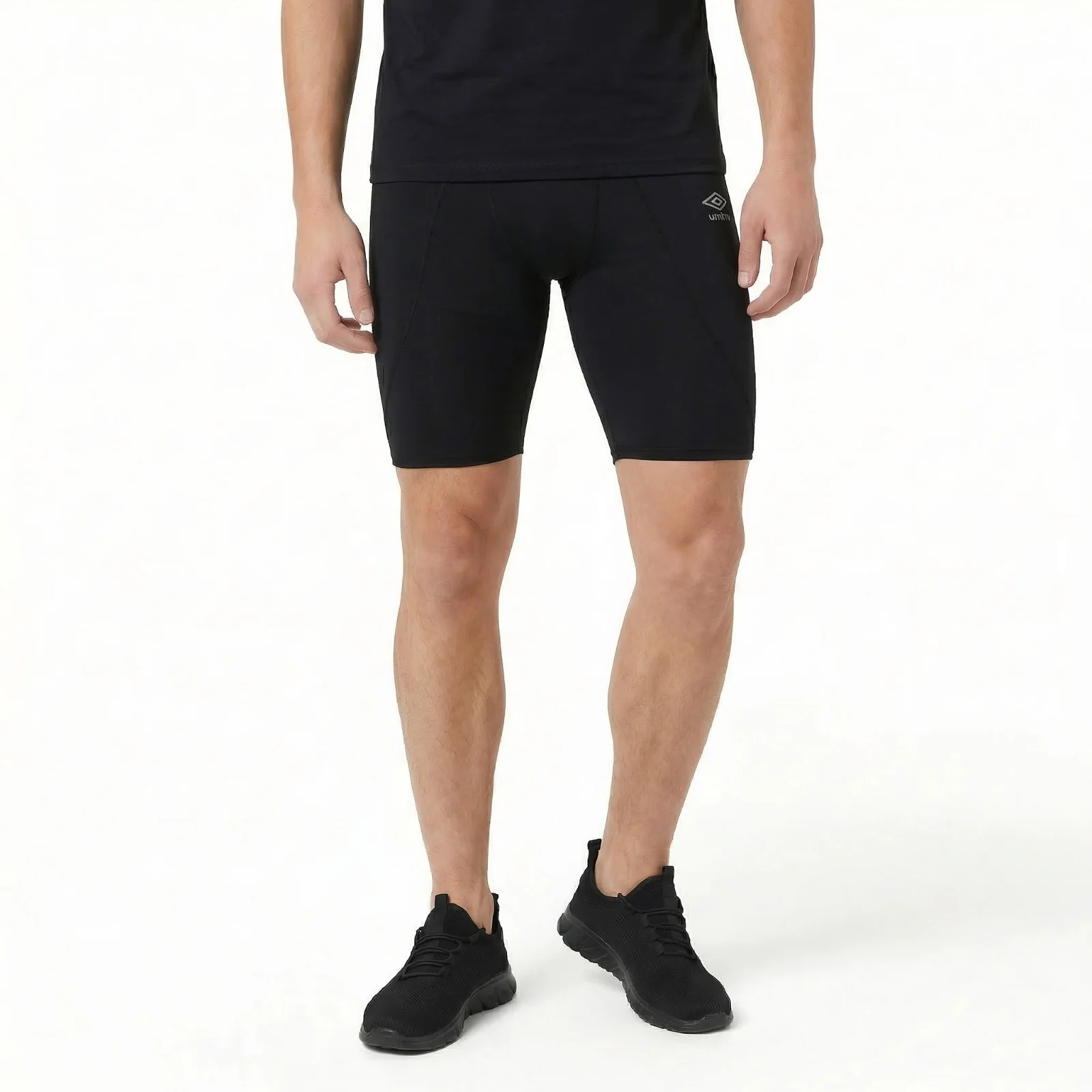 Umbro Baselayer Shorts