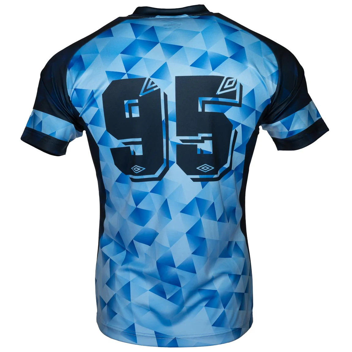 Umbro Block Rockin Beats 2021 Away Jersey - Image 2