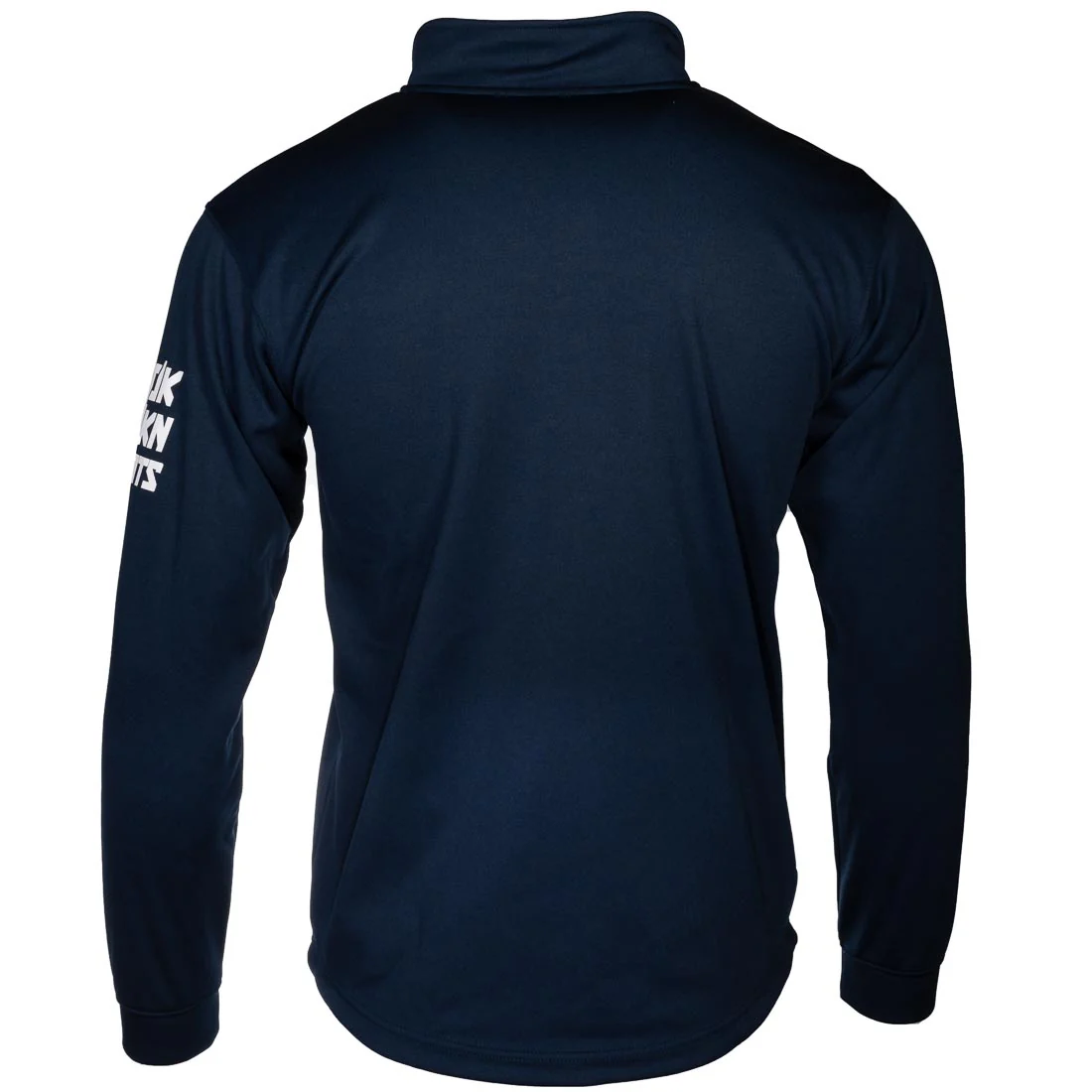 Umbro Block Rockin Beats 2021 Half-Zip Fleece Top - Image 2