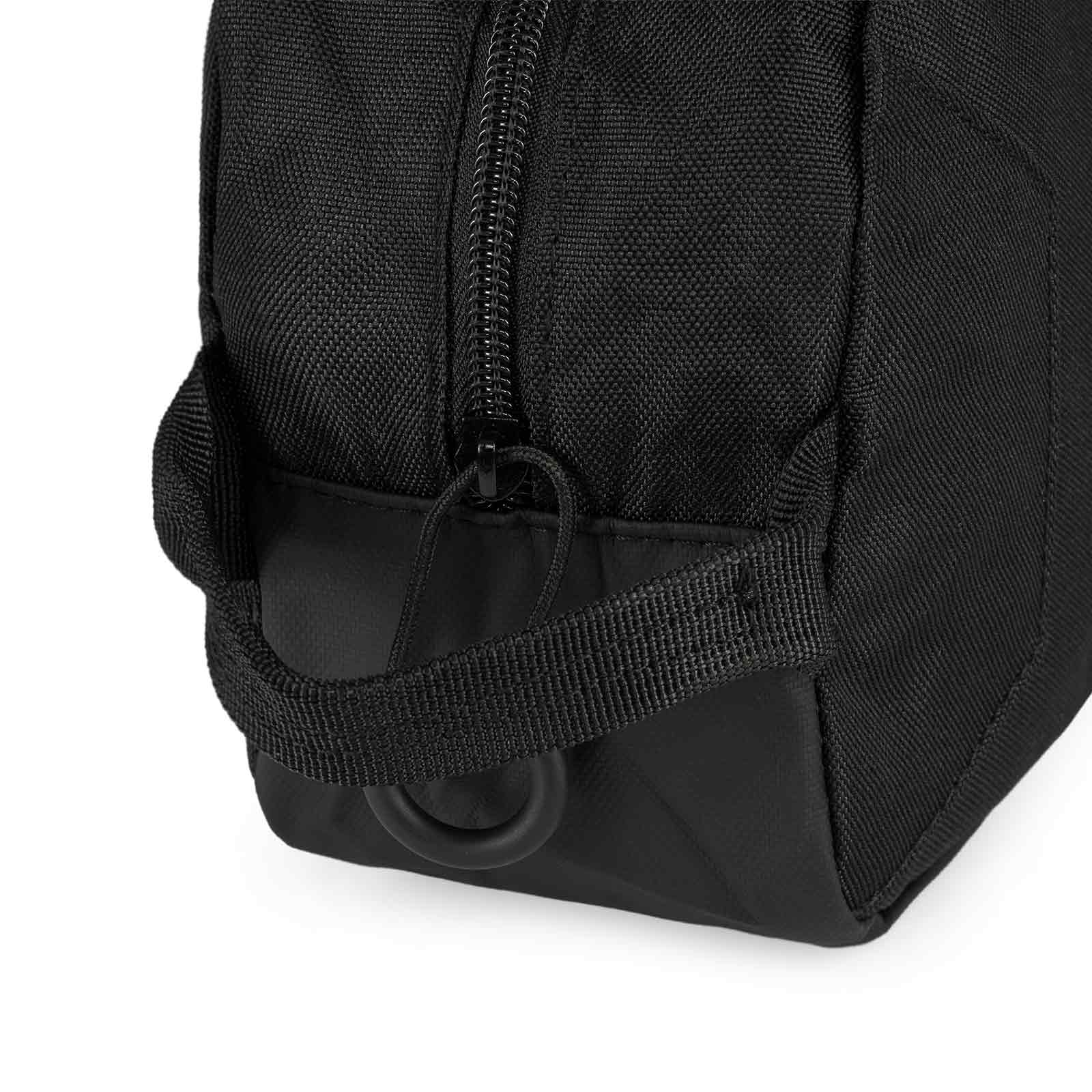 Umbro Logo Training Bootbag - Black - Image 5