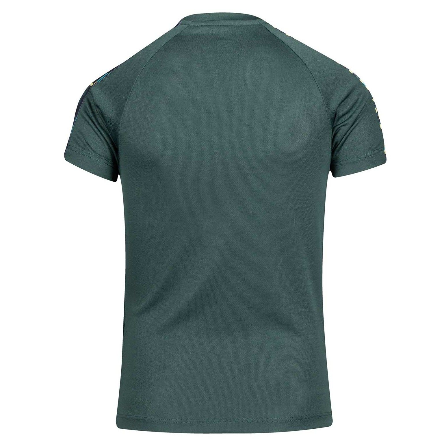 Umbro Formation Football Kids Short Sleeve Training Jersey - Image 2