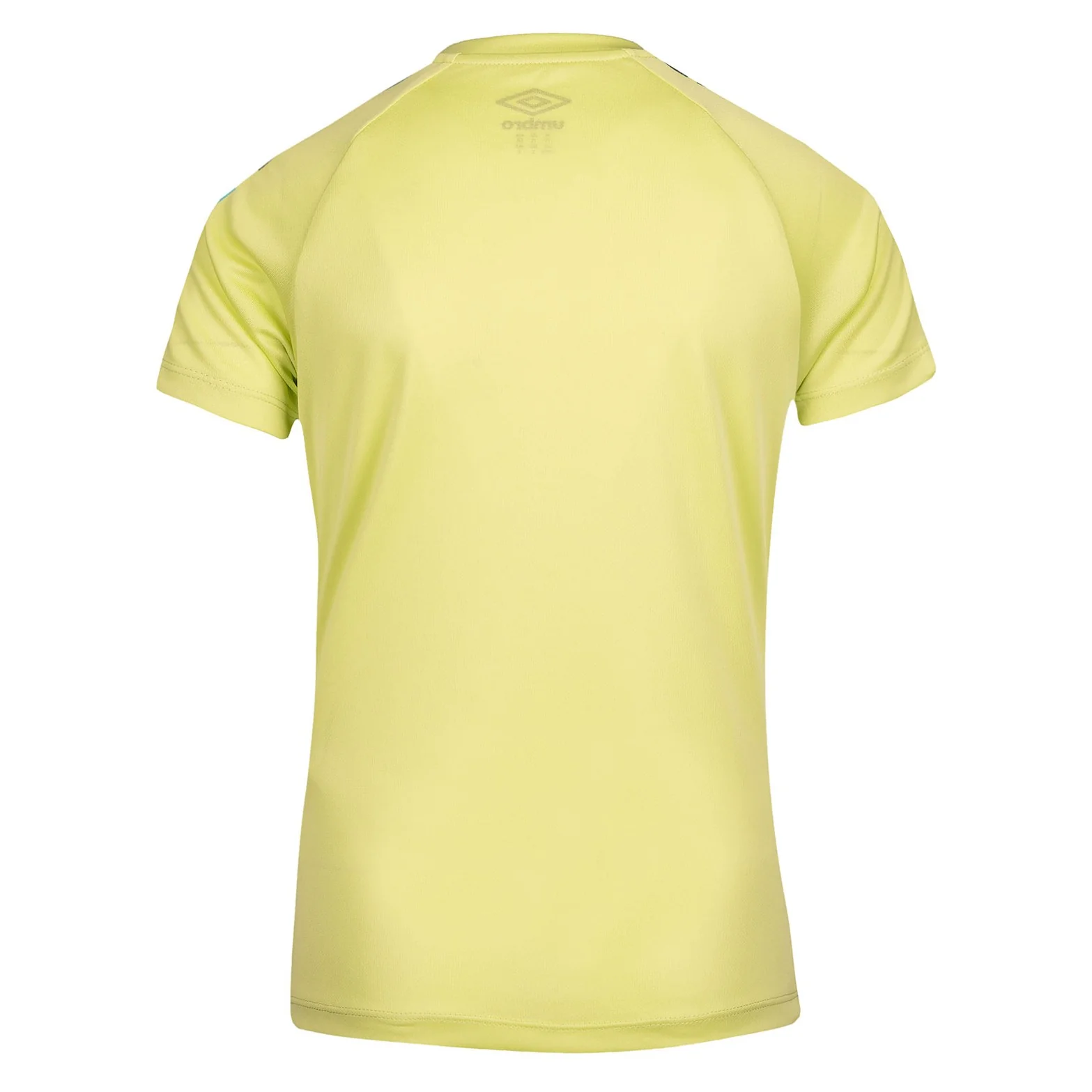 Umbro Formation Football Kids Short Sleeve Training Jersey - Image 2