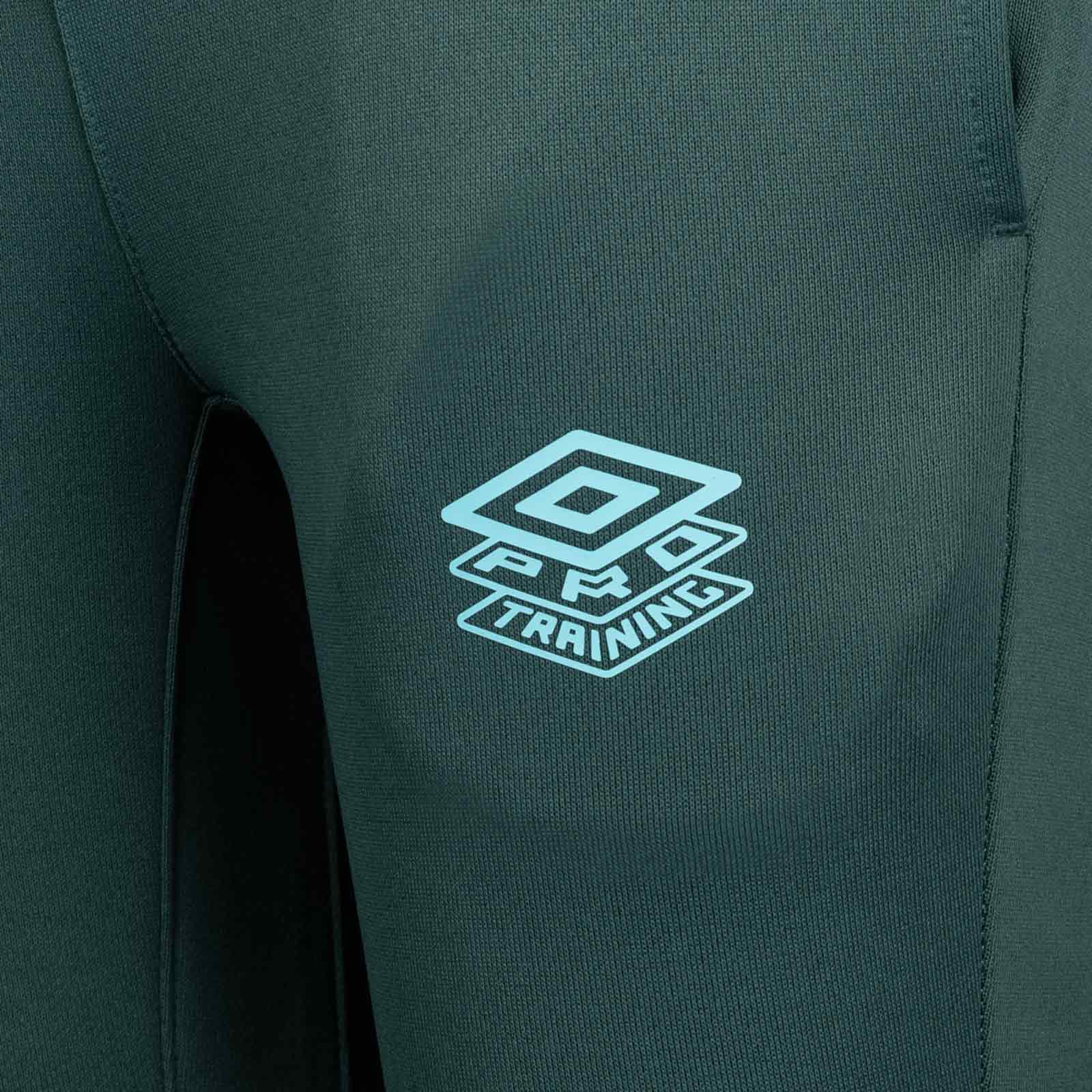 Umbro Formation Kids Football Logo Training Pants - Image 3