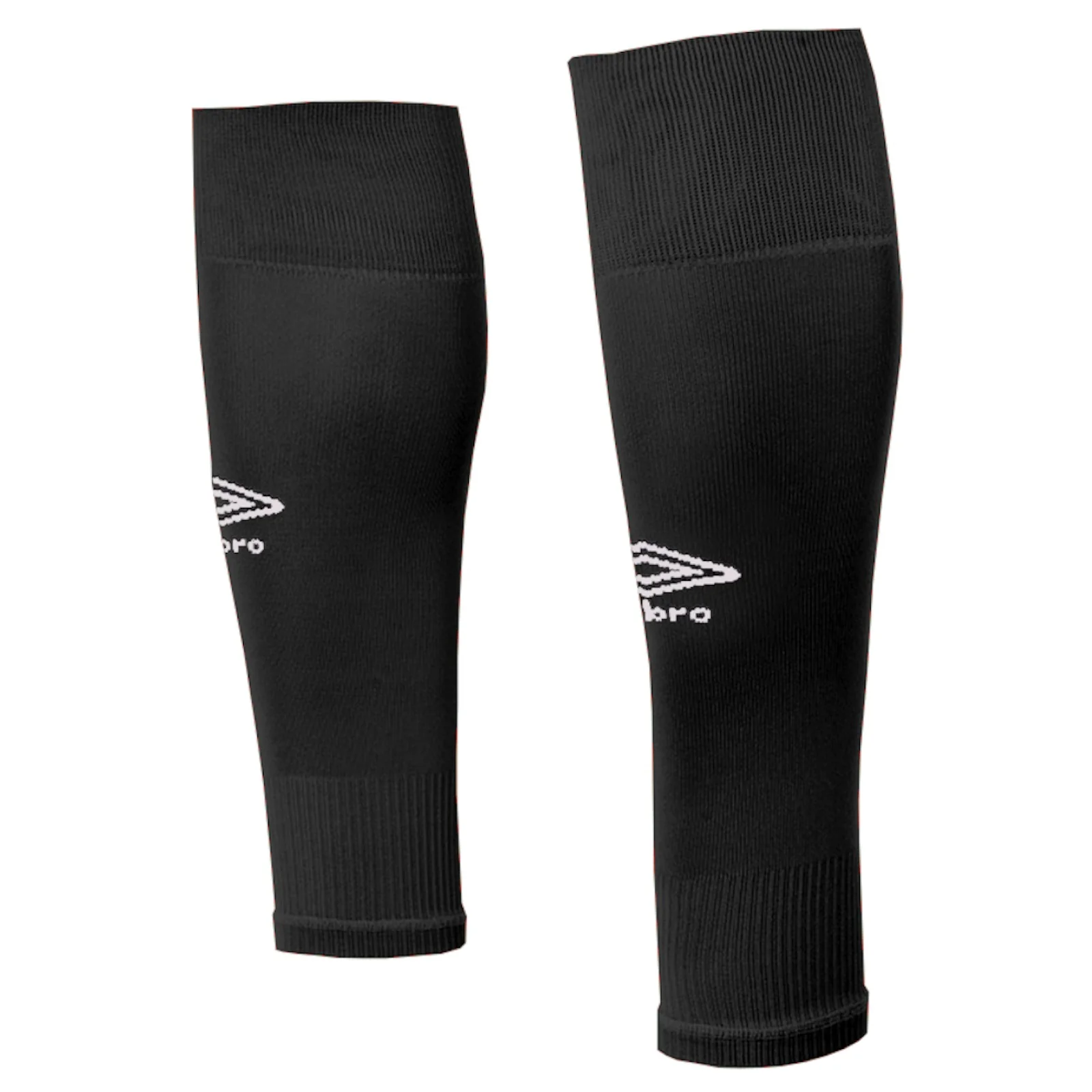 Umbro Club Footless Socks