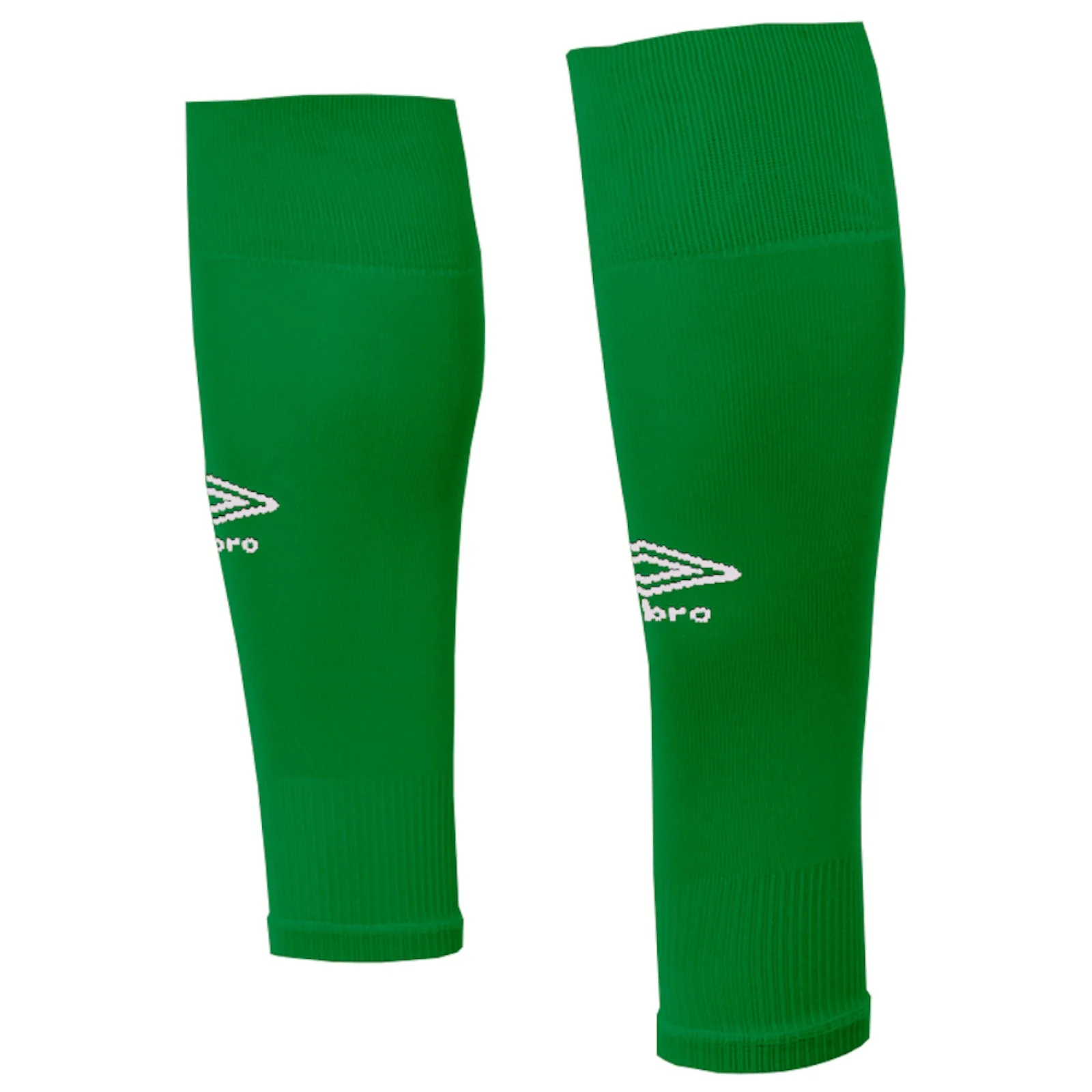 Umbro Club Footless Socks