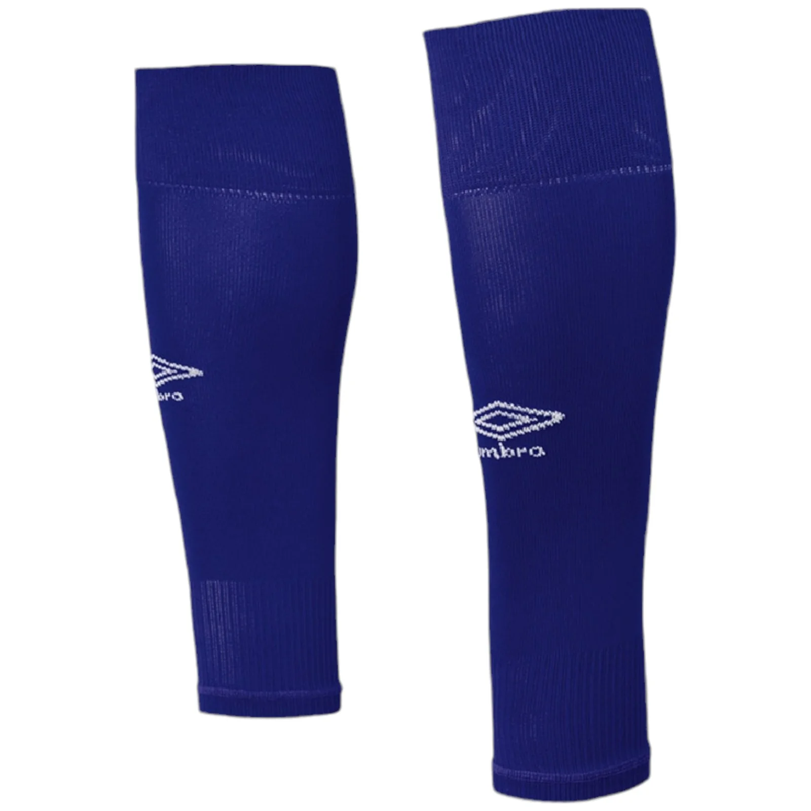 Umbro Club Footless Socks