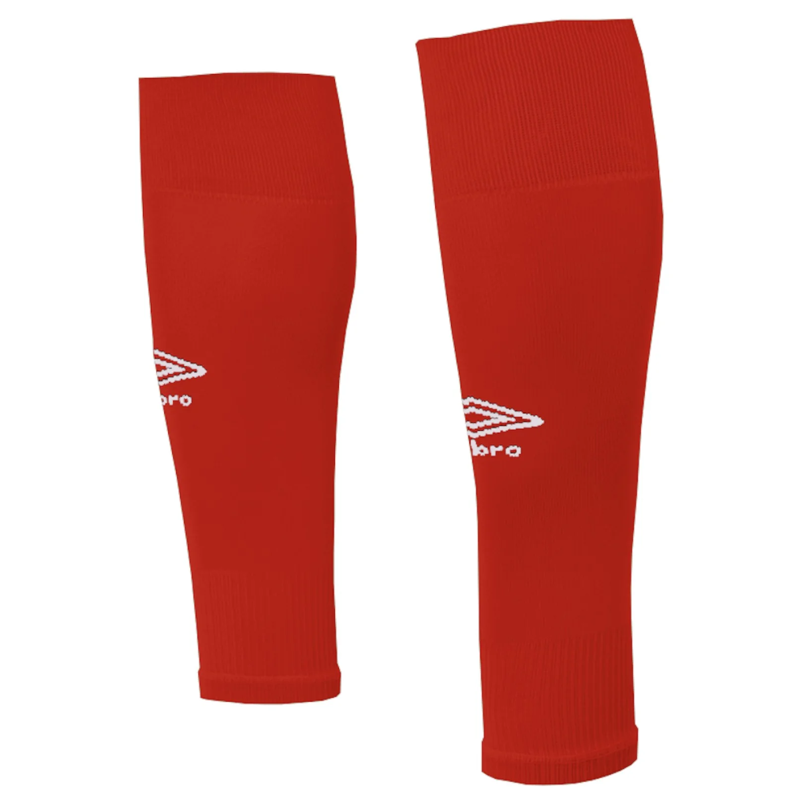 Umbro Club Footless Socks