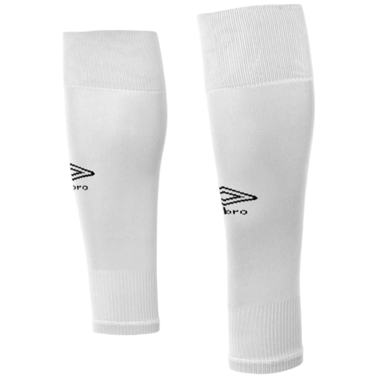 Umbro Club Footless Socks