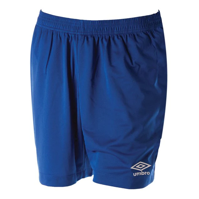 Umbro Club Soccer Short