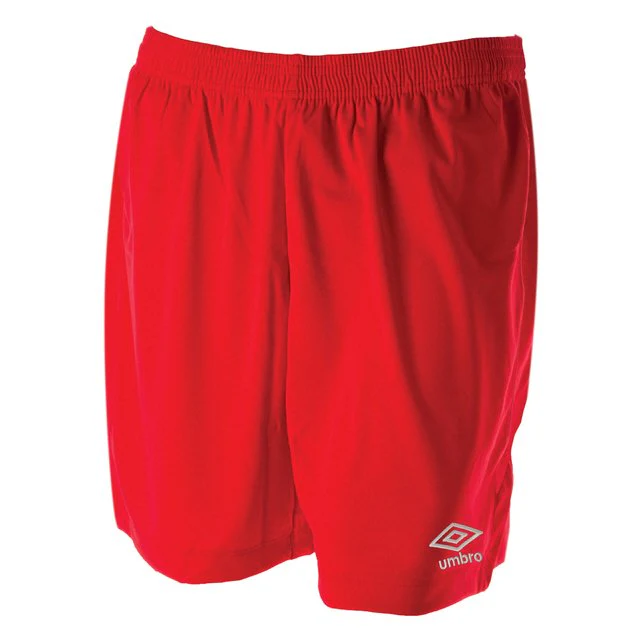 Umbro Club Soccer Short