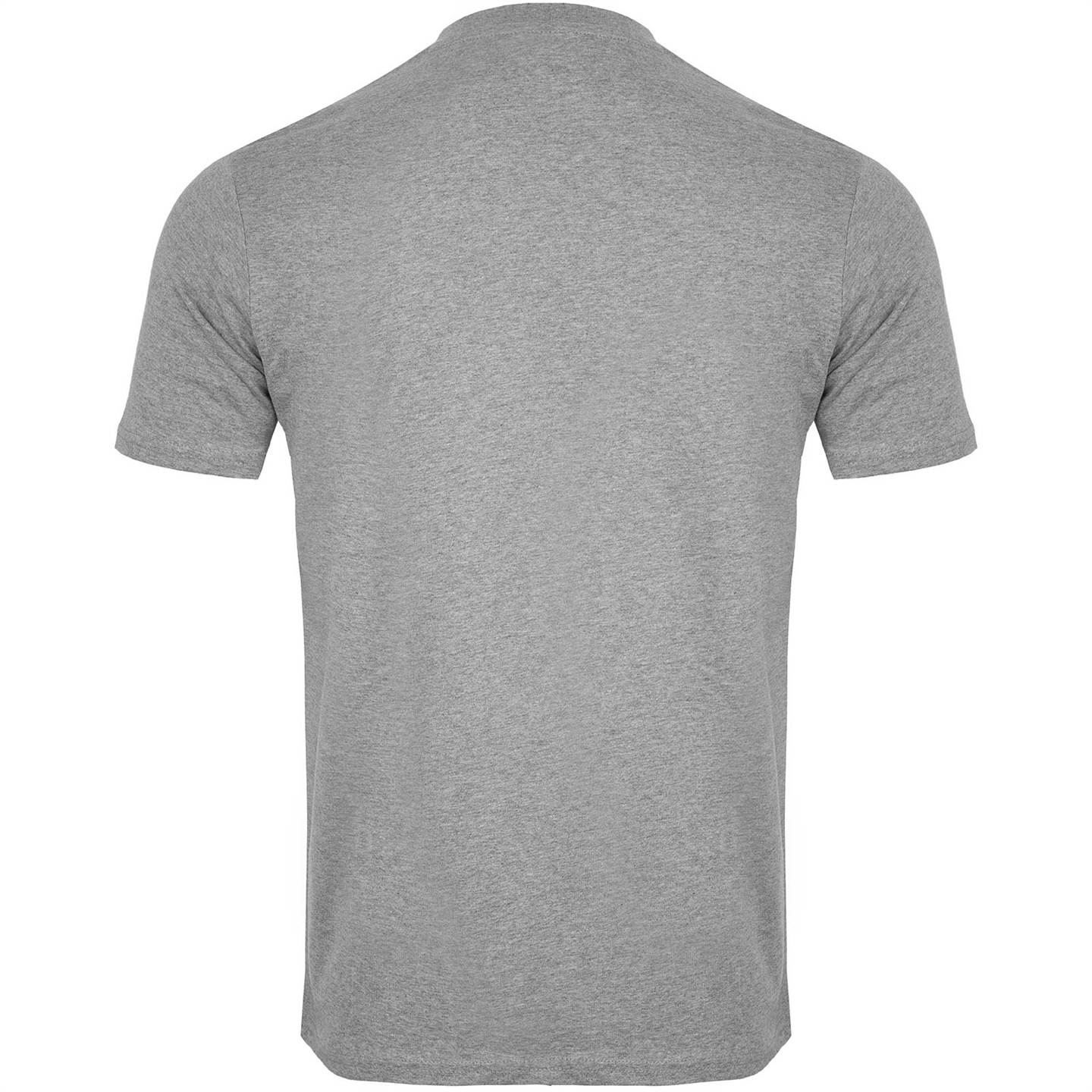 Umbro Core Cotton Mens Short Sleeved Training T-Shirt - Image 4