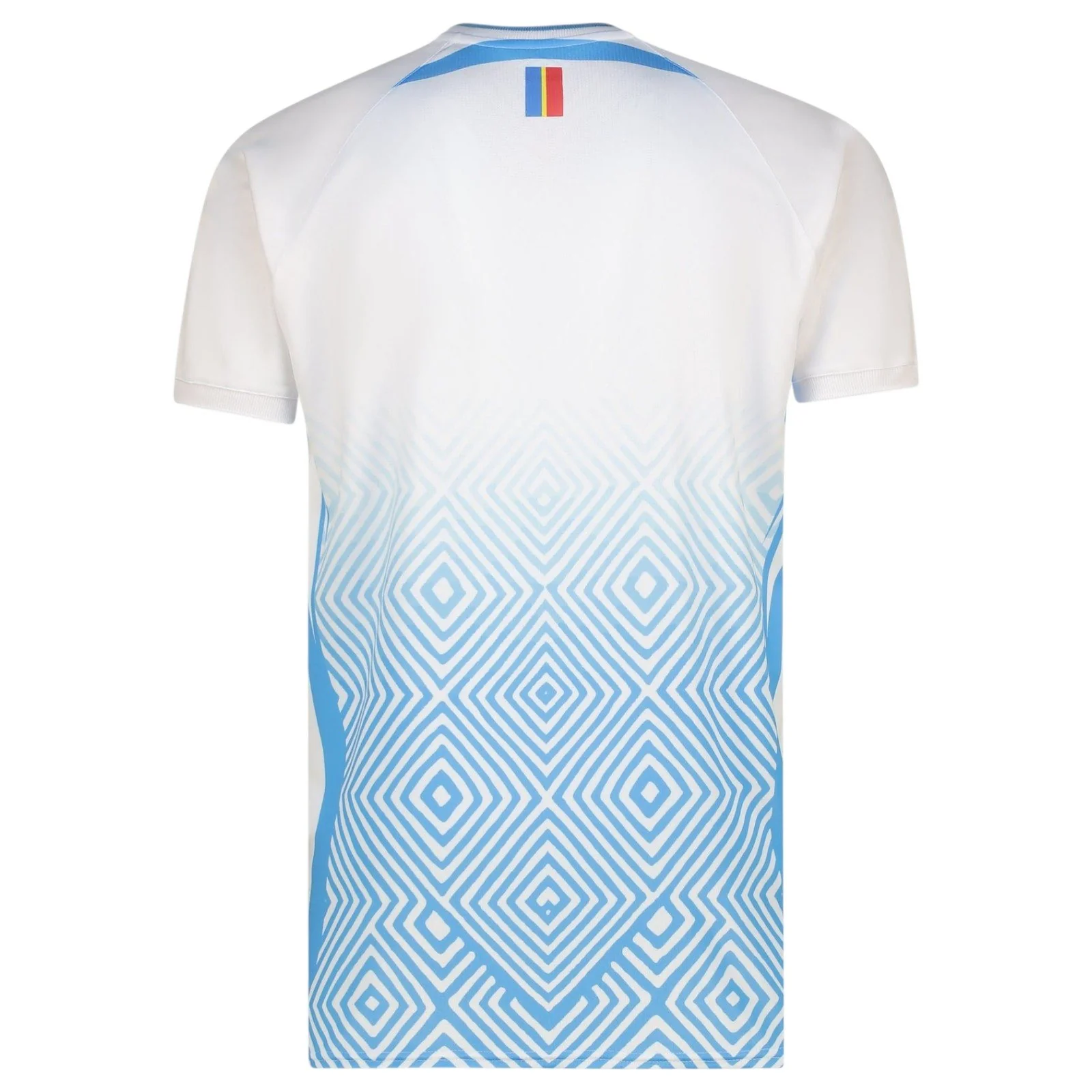 Umbro DR Congo Football World Cup 2026 Adults Away Jersey - Image 2