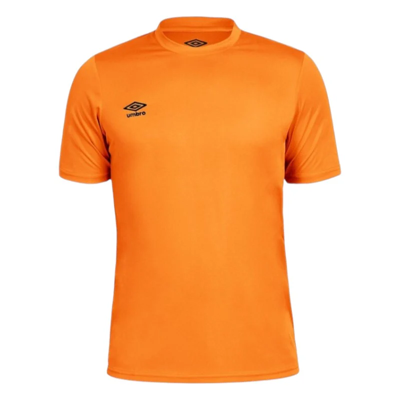 Umbro ESP Oblivion Mens Short Sleeve Training T-shirt - Image 2