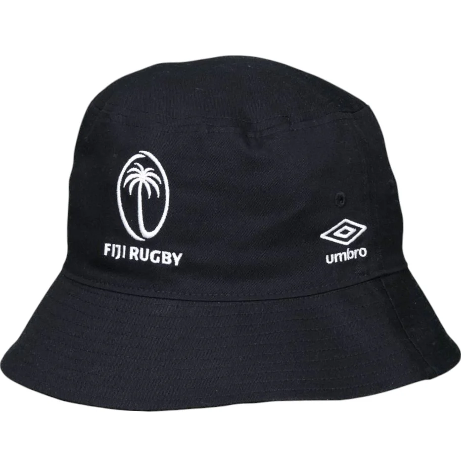 Umbro Fiji 7s Rugby 2025/26 Bucket Hat