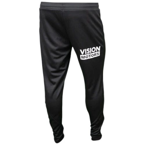 Umbro Fiji Rugby 2025 Training Pants - Image 2