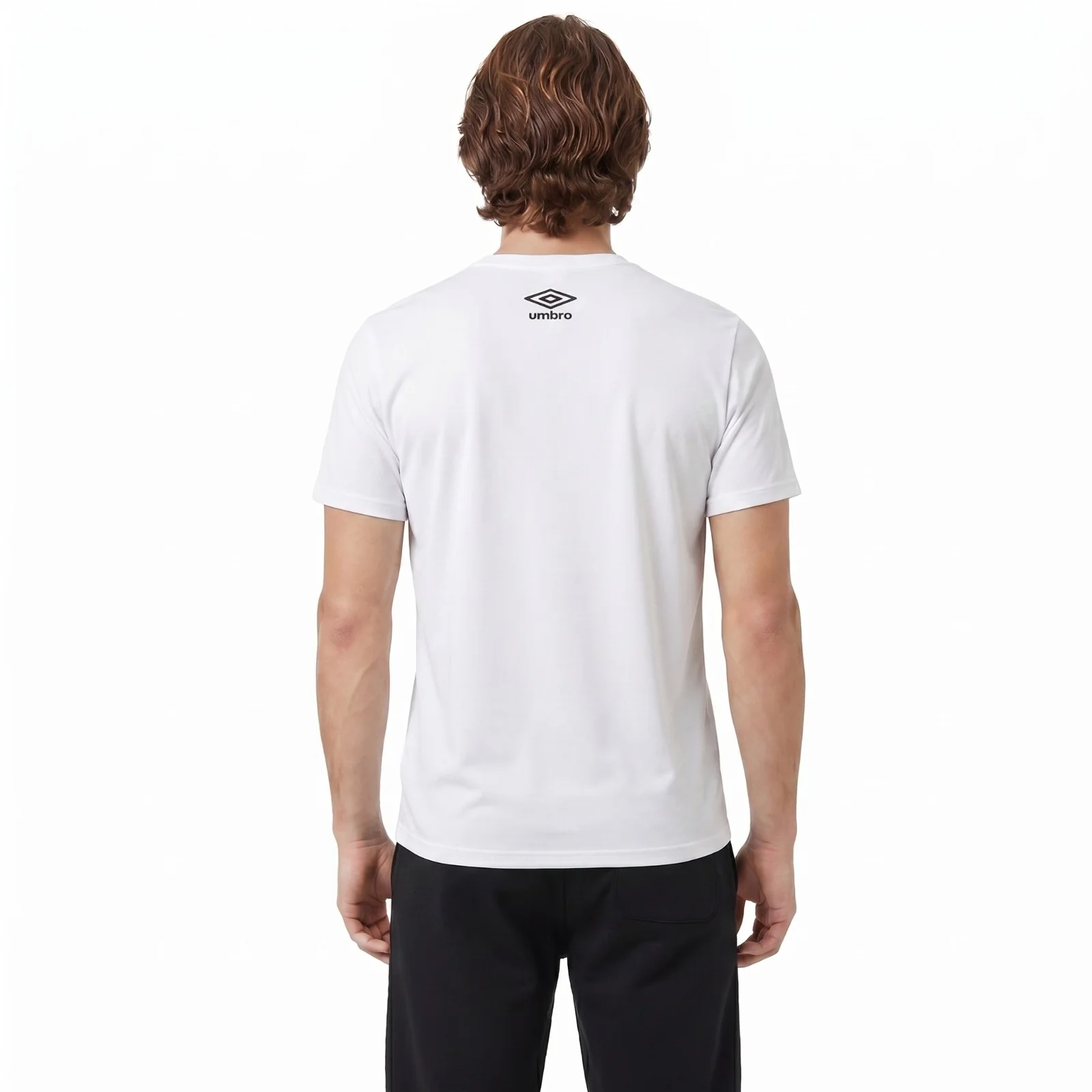 Umbro Fiji 7s Rugby 2026 Adults Short Sleeve T-Shirt - Image 2