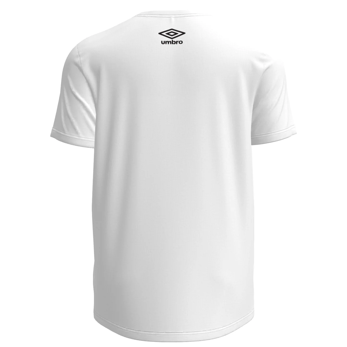 Umbro Fiji 7s Rugby 2026 Adults Short Sleeve T-Shirt - Image 4