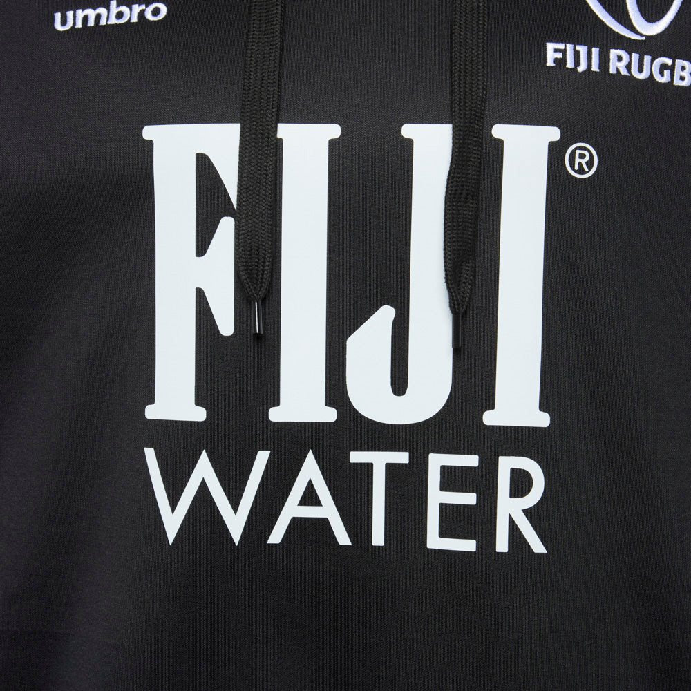 Umbro Fiji 7s Rugby 2025/26 Adults Training Hoodie - Image 5
