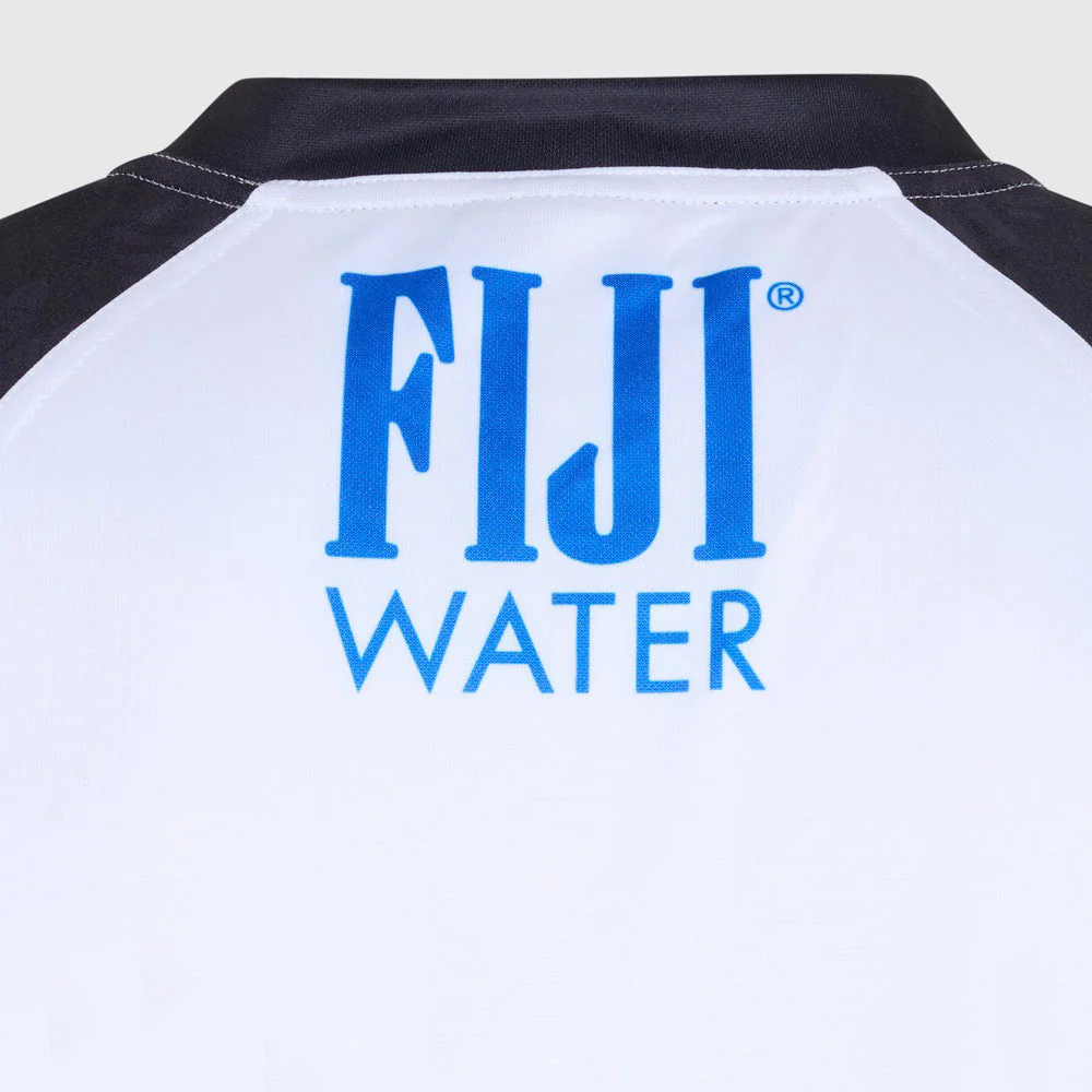 Umbro Fiji 7s Rugby 2026 Adults Replica Home Jersey - Image 6