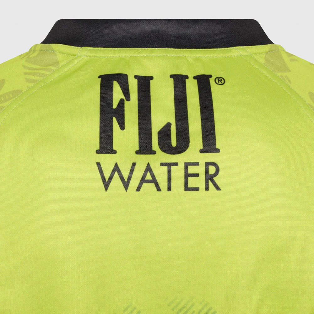 Umbro Fiji 7s Rugby 2026 Adults Replica Away Jersey - Image 8