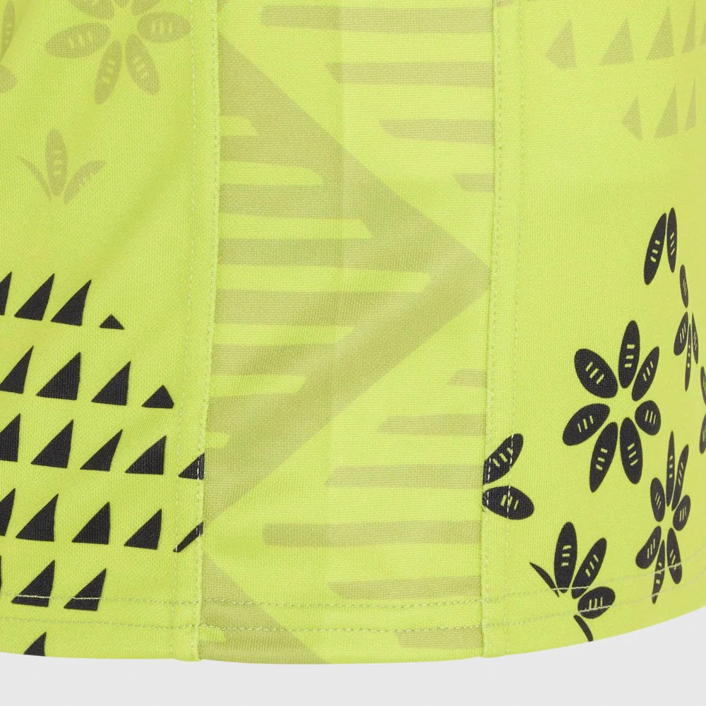 Umbro Fiji 7s Rugby 2026 Adults Replica Away Jersey - Image 9