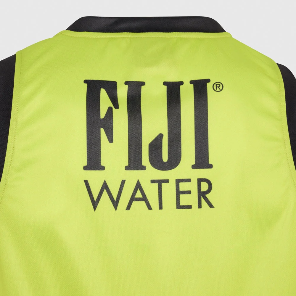 Umbro Fiji 7s Rugby 2026 Adults Sleeveless Training Singlet - Image 4