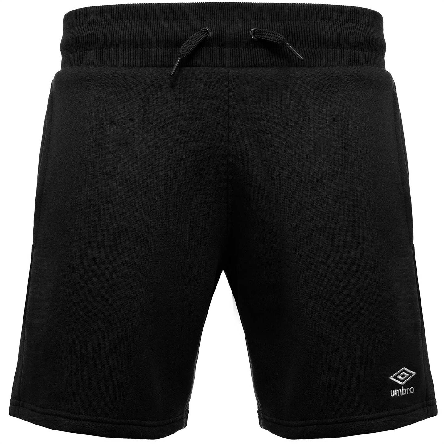 Umbro Mens Fleece Training Short - Image 3