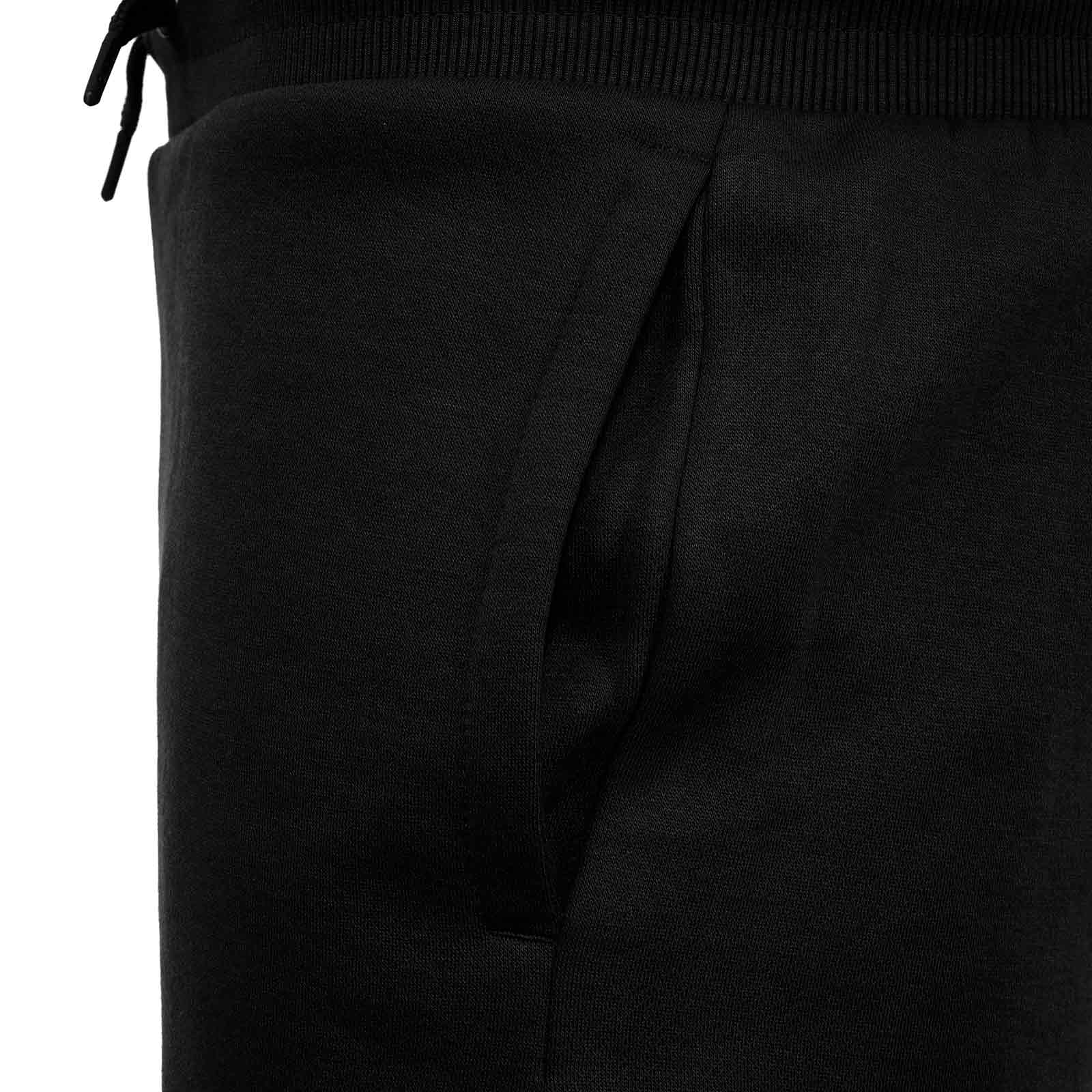 Umbro Mens Fleece Training Short - Image 6