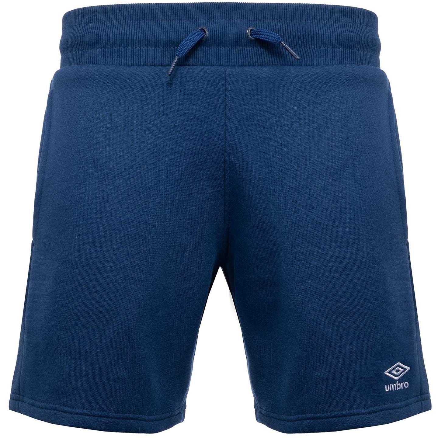 Umbro Mens Fleece Training Short - Image 3
