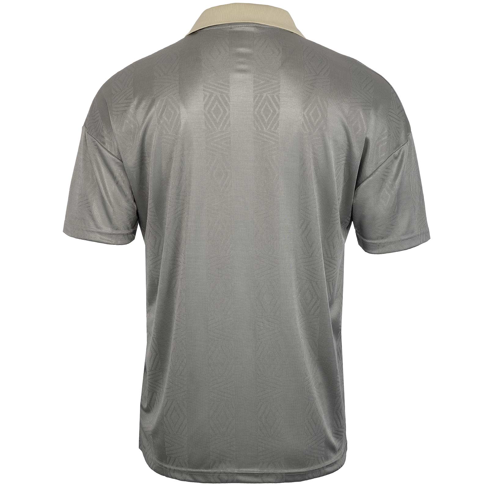 Umbro Mens Short Sleeved Football Training Jersey - Image 2