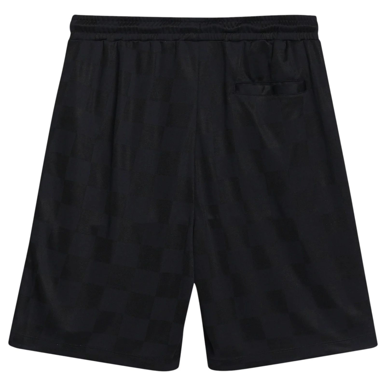 Umbro Pro Training Mens Relaxed-Fit Football Short - Image 4