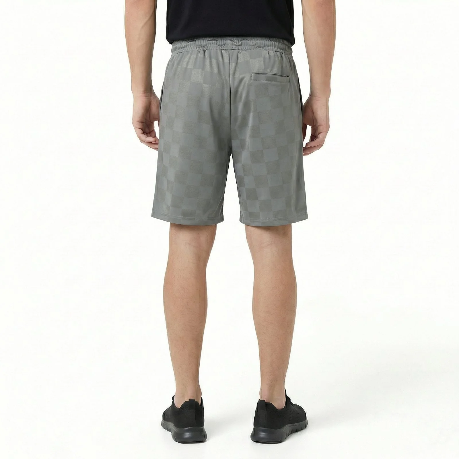 Umbro Pro Training Mens Relaxed-Fit Football Short - Image 2
