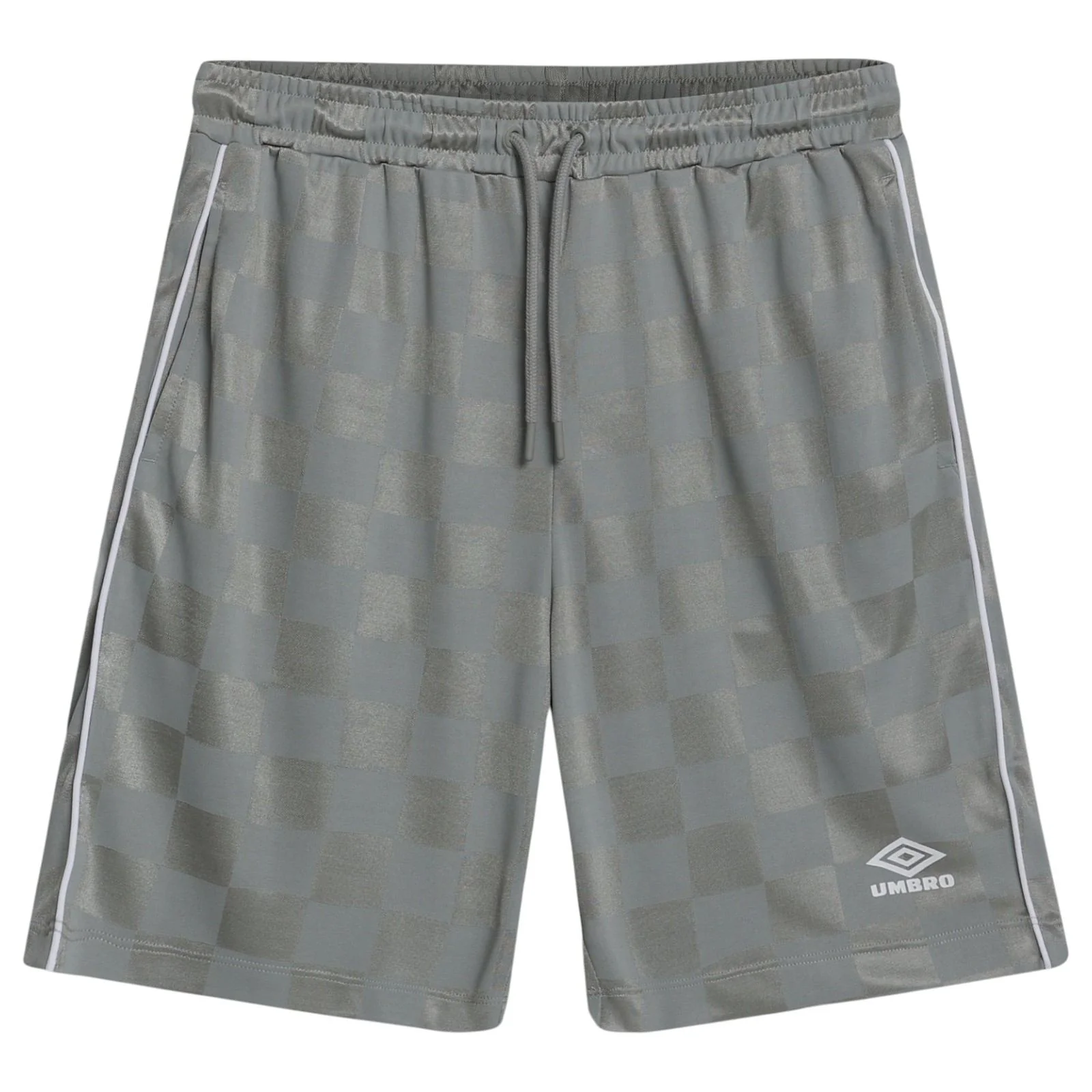 Umbro Pro Training Mens Relaxed-Fit Football Short - Image 3
