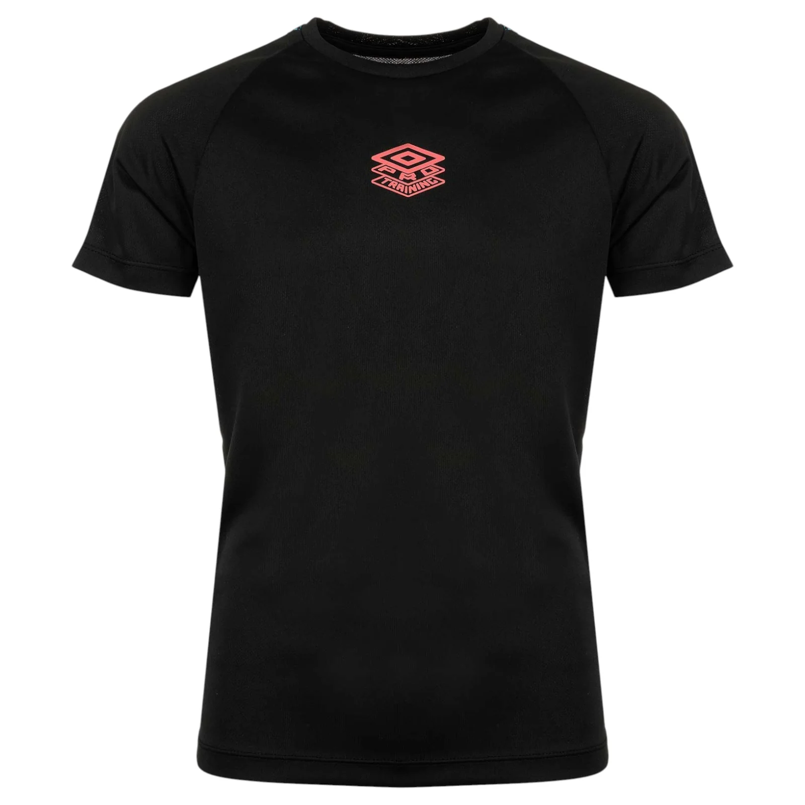 Umbro Formation Football Kids Short Sleeve Training Jersey - Image 3