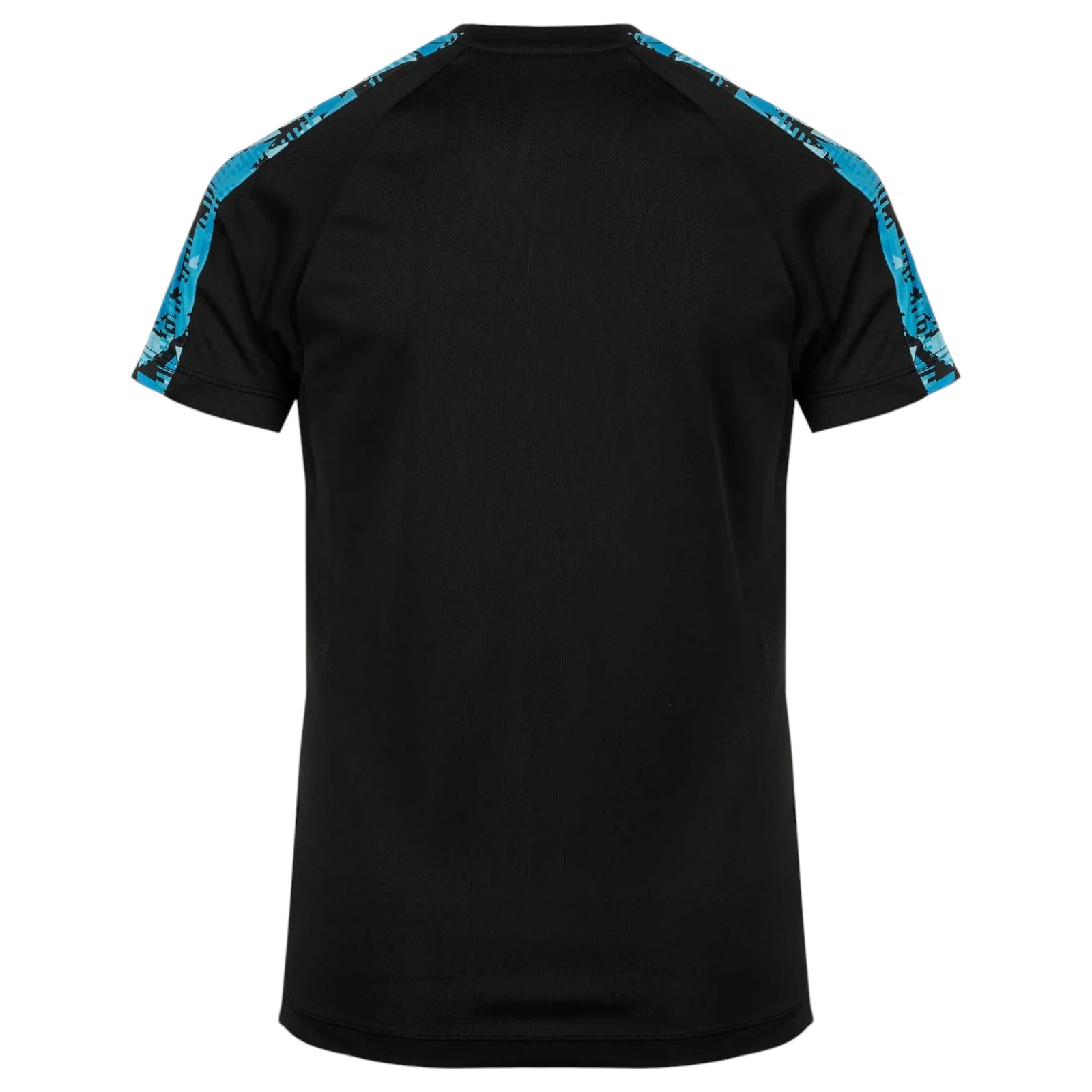 Umbro Formation Football Kids Short Sleeve Training Jersey - Image 4