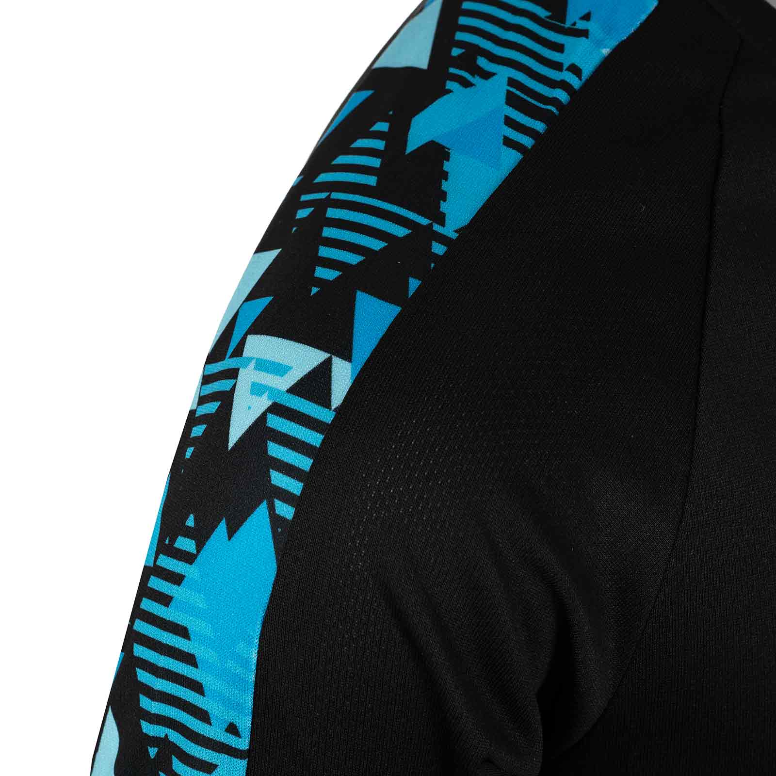 Umbro Formation Football Kids Short Sleeve Training Jersey - Image 6