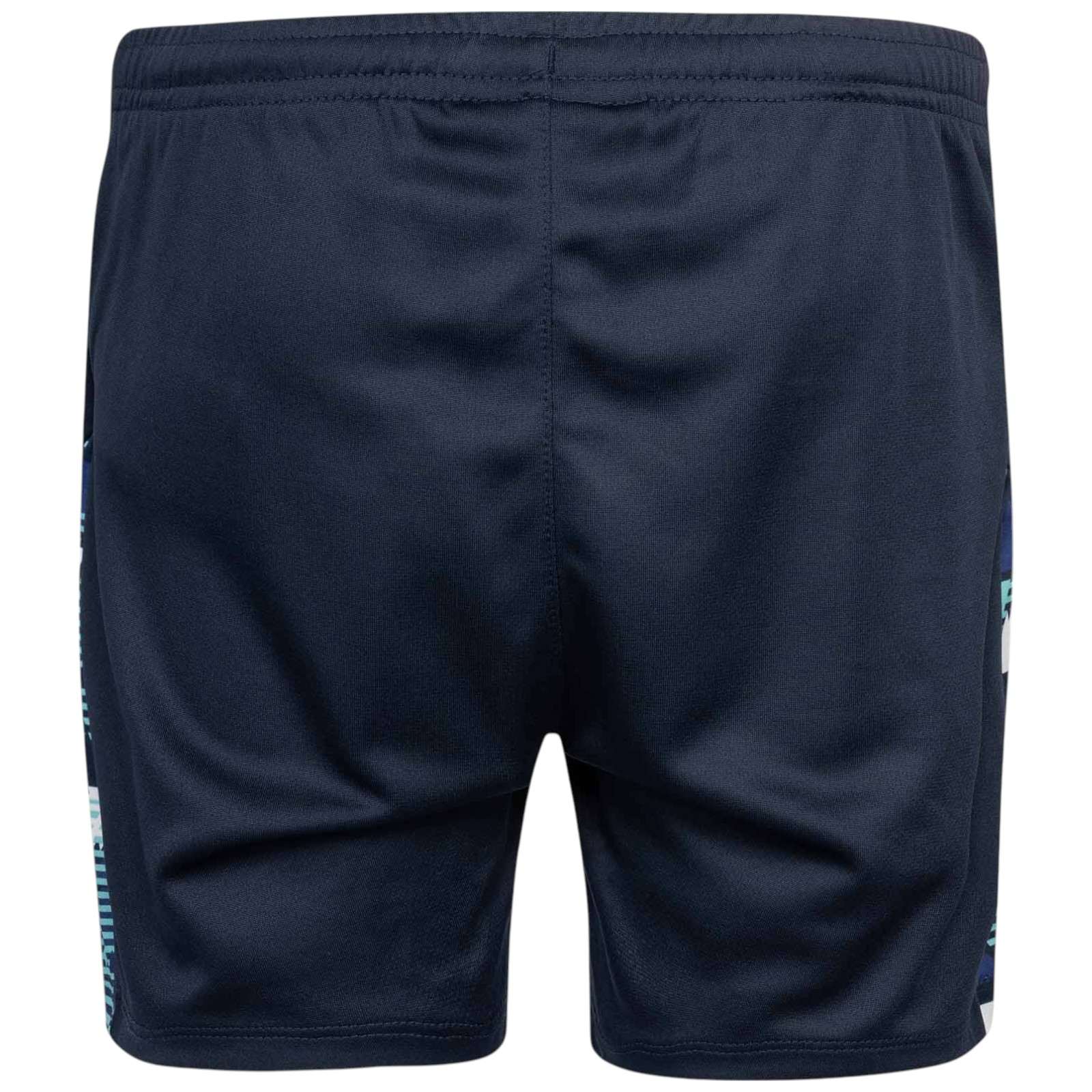 Umbro Formation Kids Pro Training Football Short - Image 2