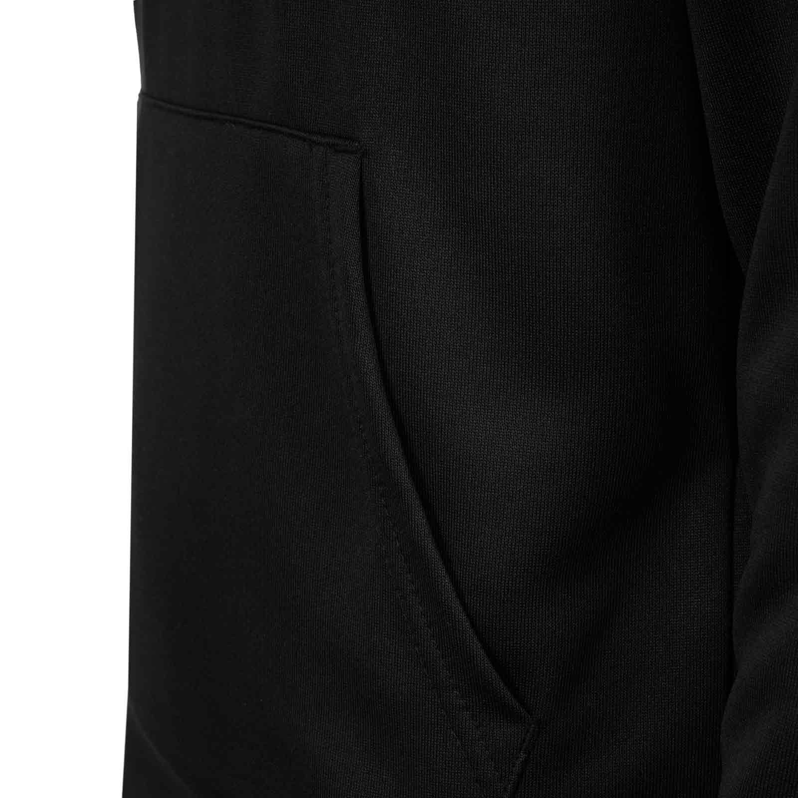 Umbro Formation Football Kids Overhead Training Hoodie - Image 6