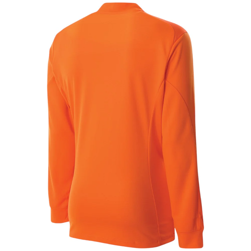 Umbro Graphic Mens Long Sleeved Training Jersey - Image 2